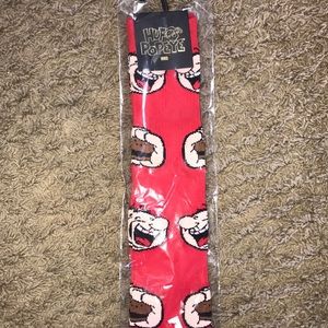 Huf Popeye Socks